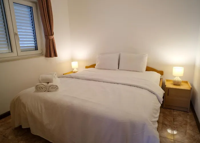 Villa Maxima Budva