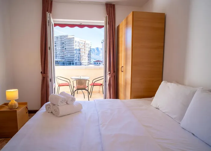 Villa Maxima Budva