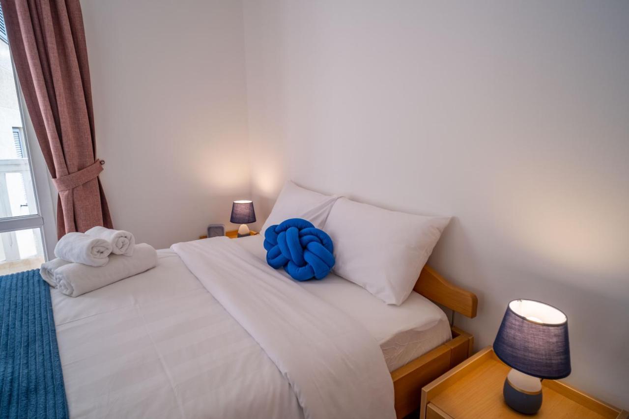 Maxima Apartman