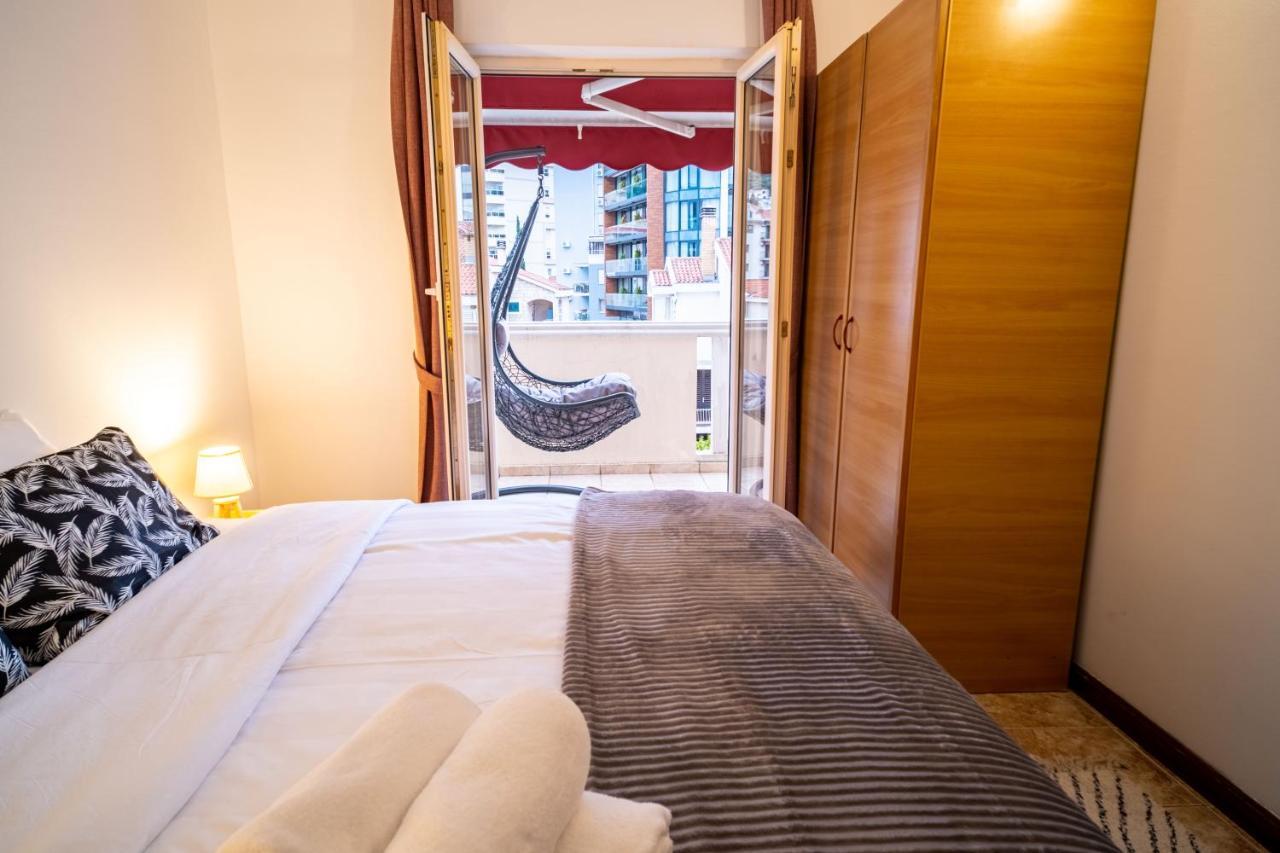 Maxima Apartman Budva