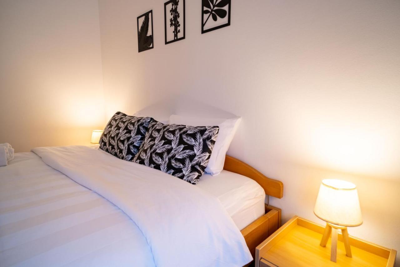 Apartman Maxima