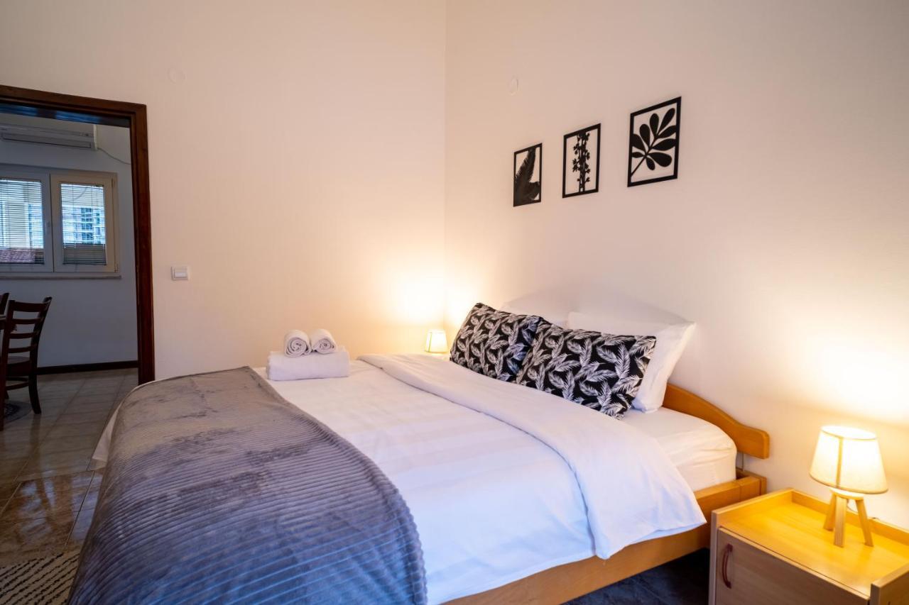 Maxima Apartman Budva