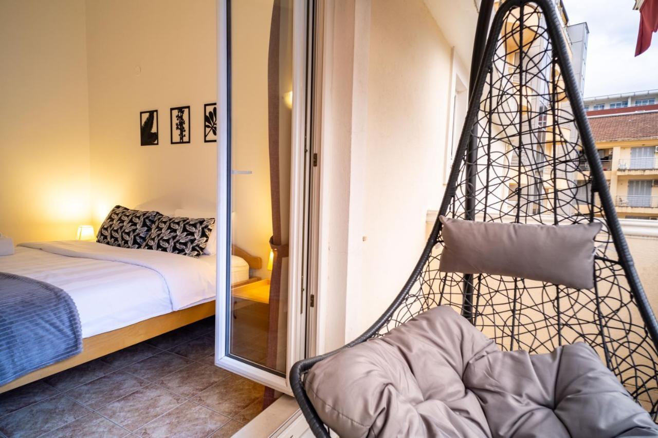 Apartman Maxima