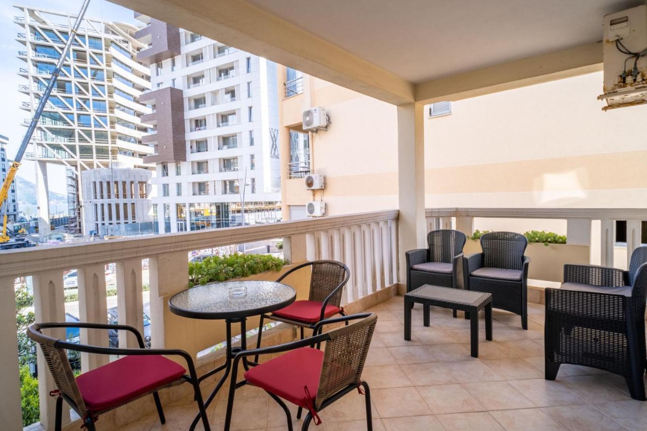 Apartman Maxima *