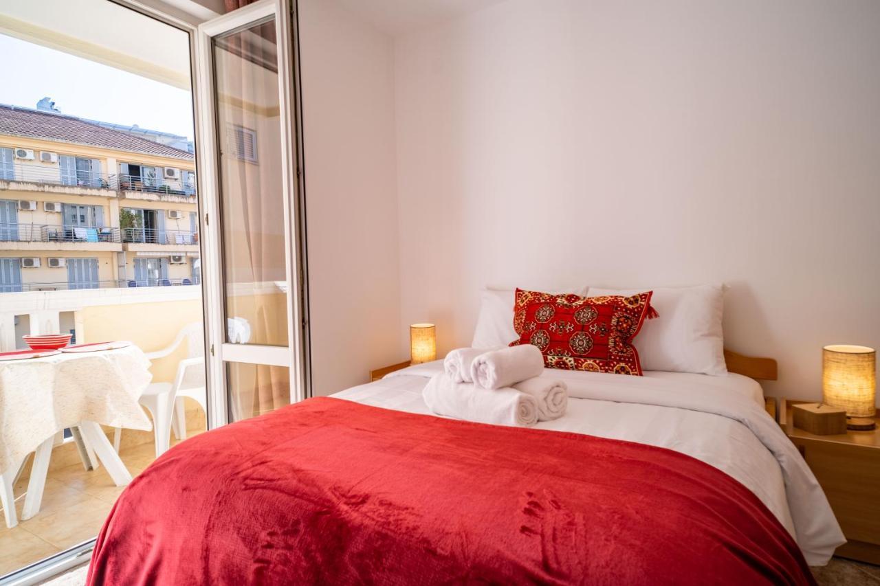 Apartman Maxima