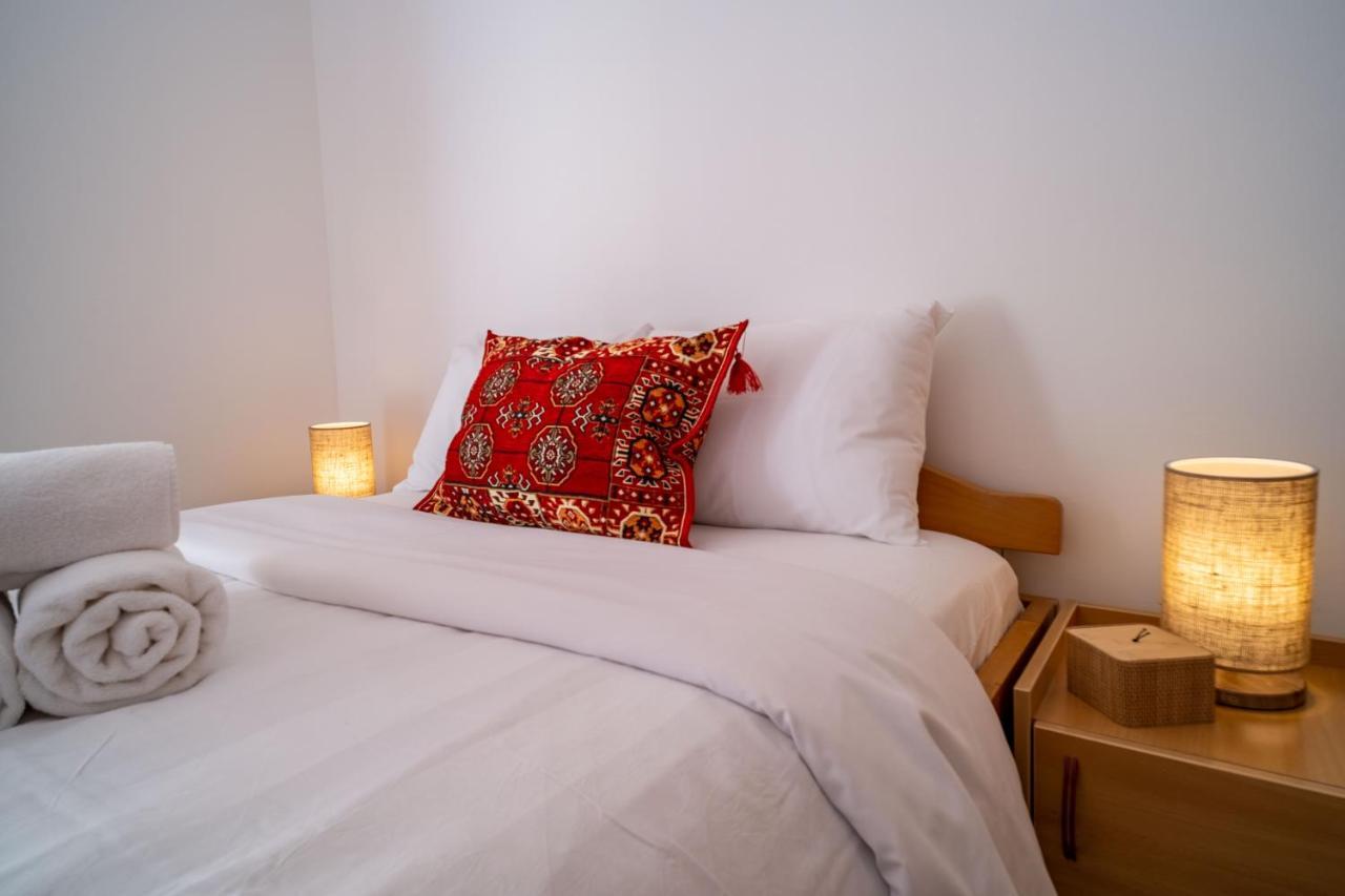 Apartman Maxima