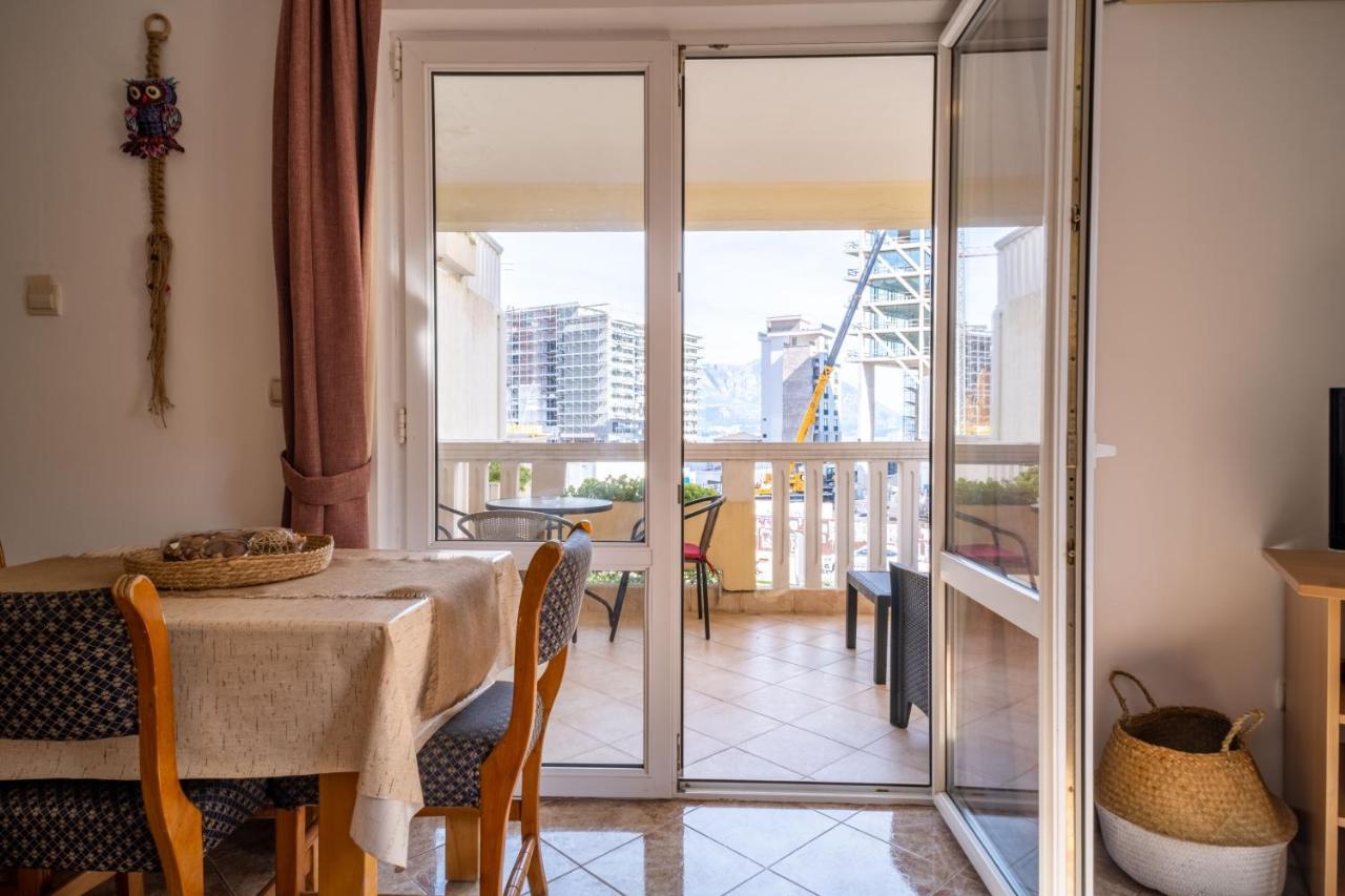 Apartman Maxima