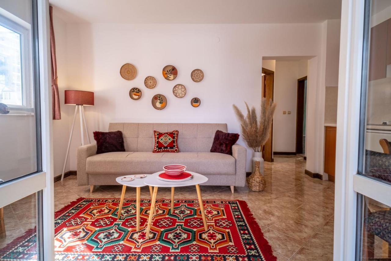 Maxima Apartman