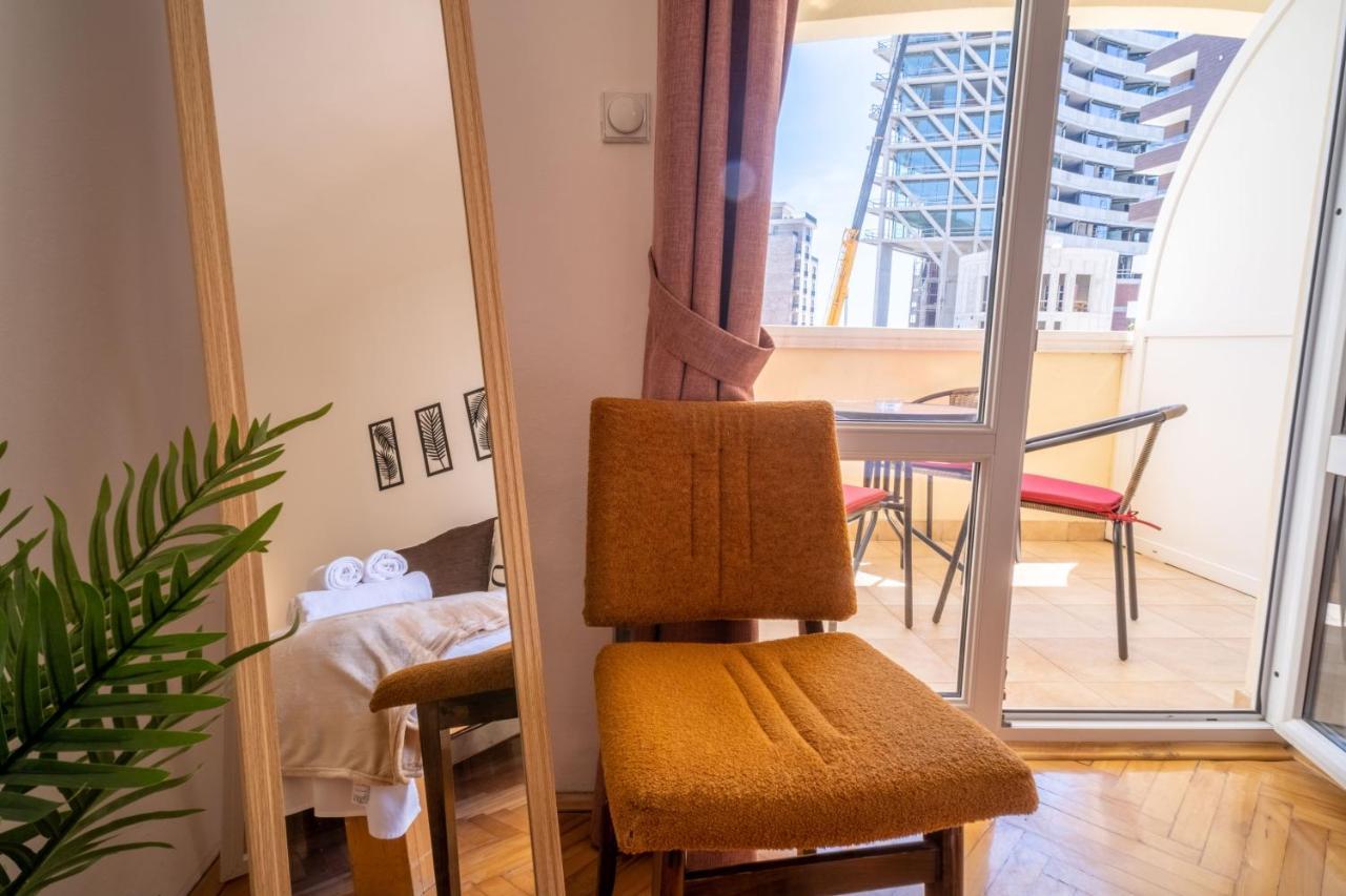 Maxima Apartman *