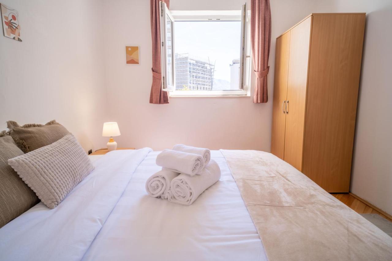 Maxima Apartman