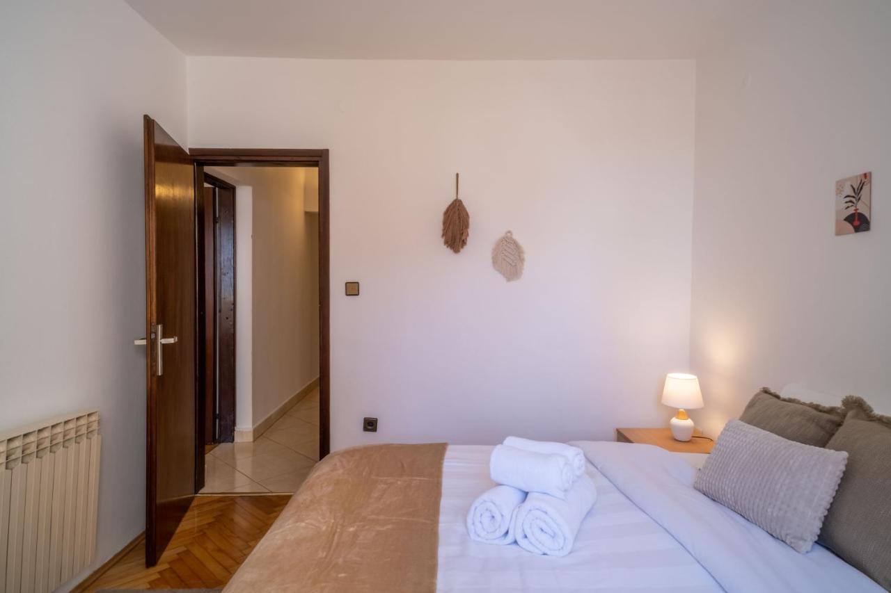Appartamento Maxima Budua