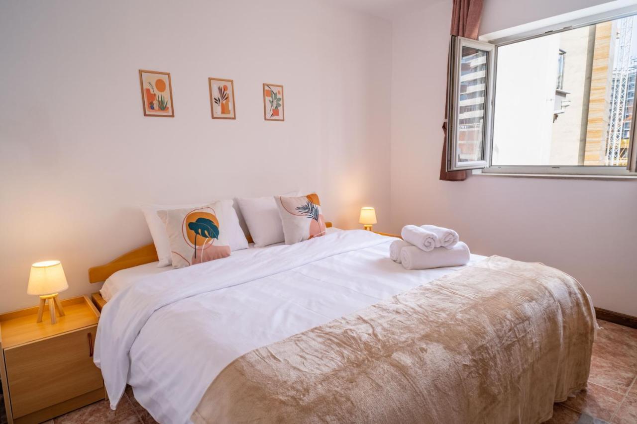 Apartment Maxima *