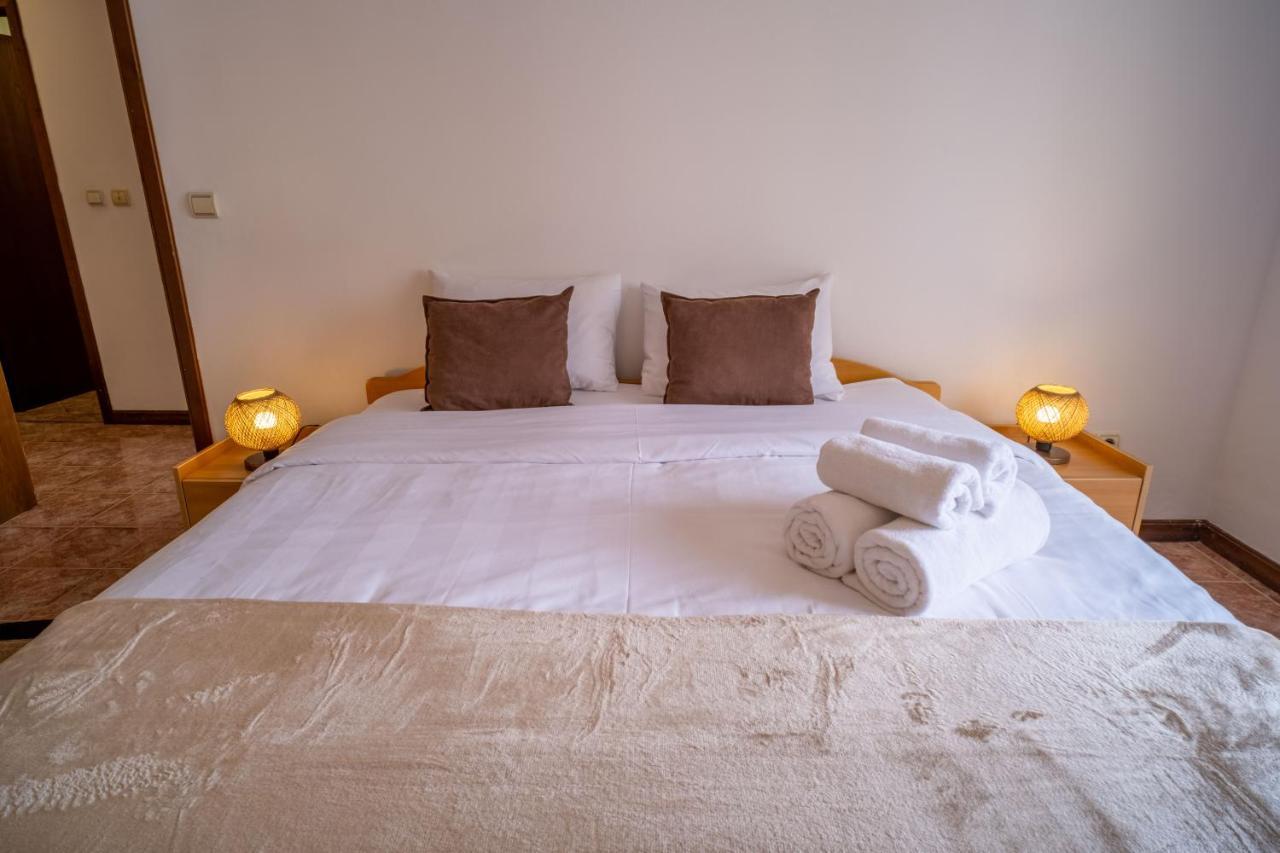 Apartment Maxima Budva