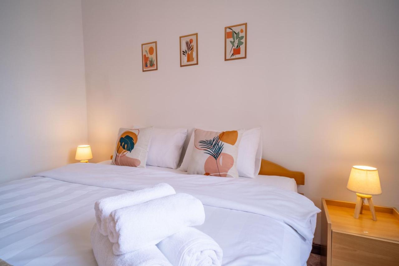 Apartment Maxima Budva