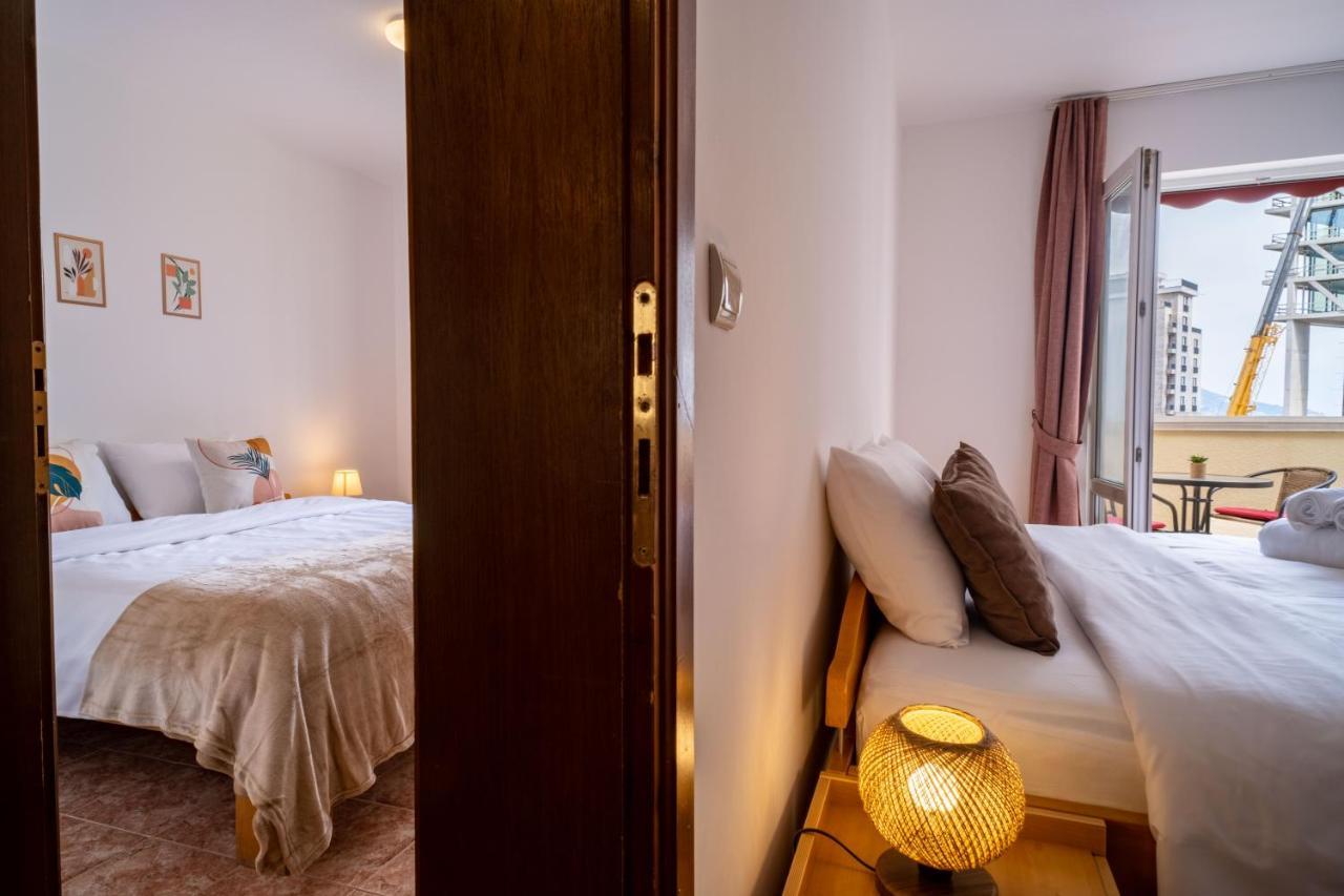 Apartman Maxima *