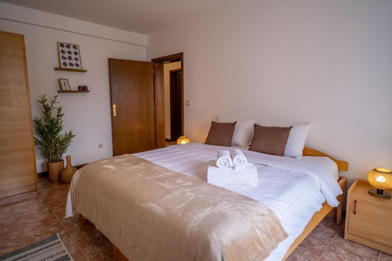 Maxima Apartment Budva