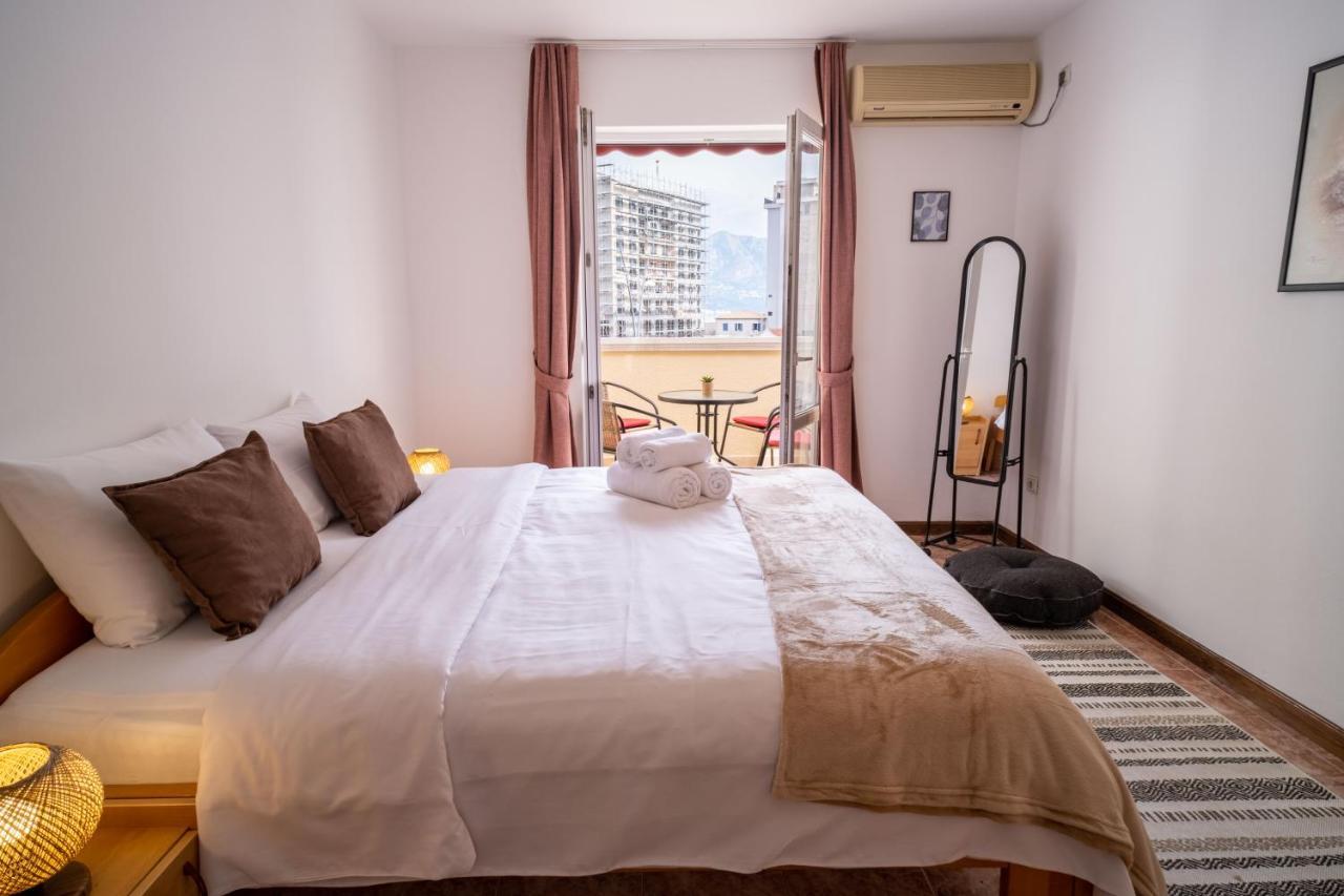 Apartman Maxima *