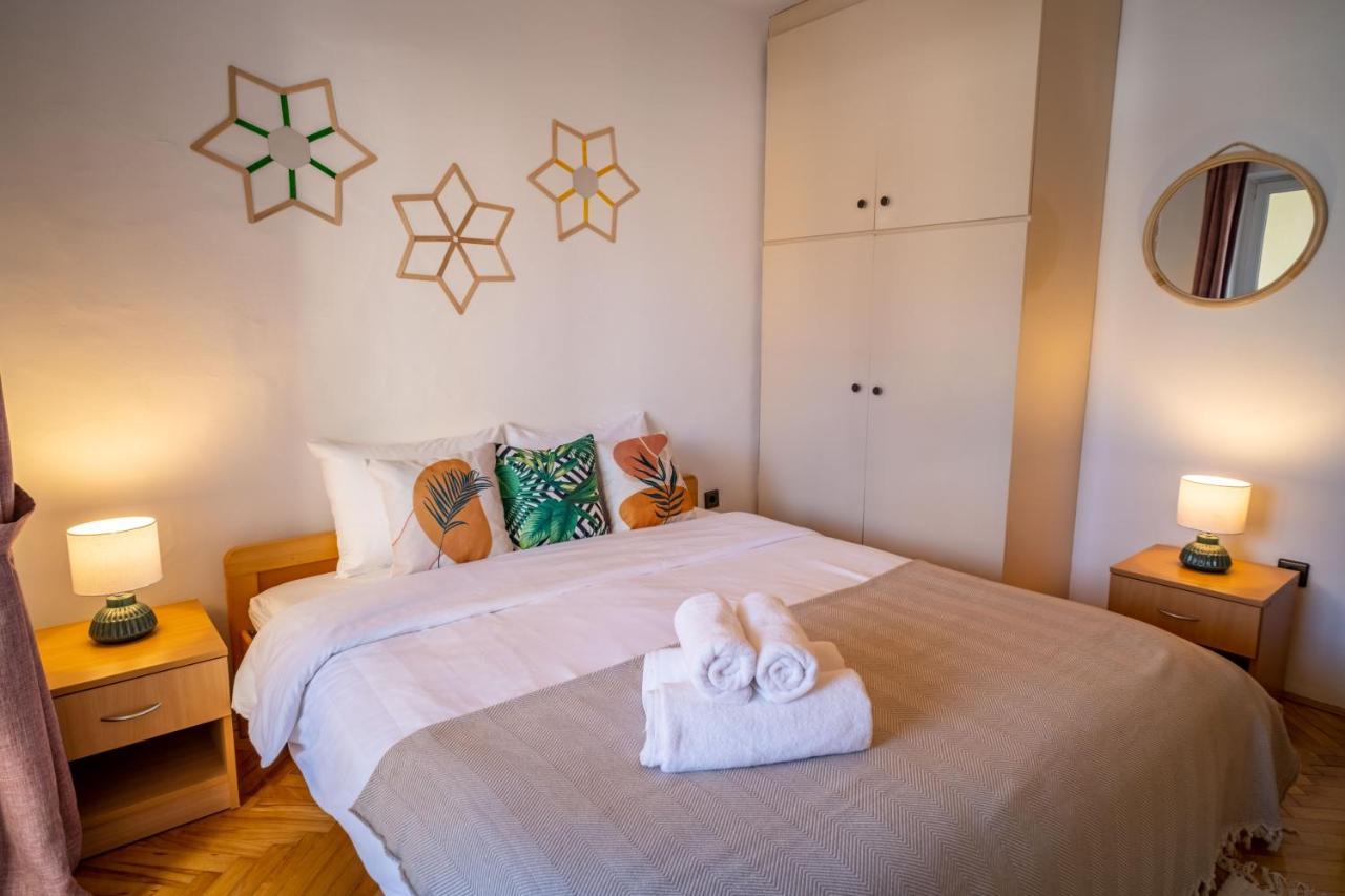 Apartment Maxima Budva