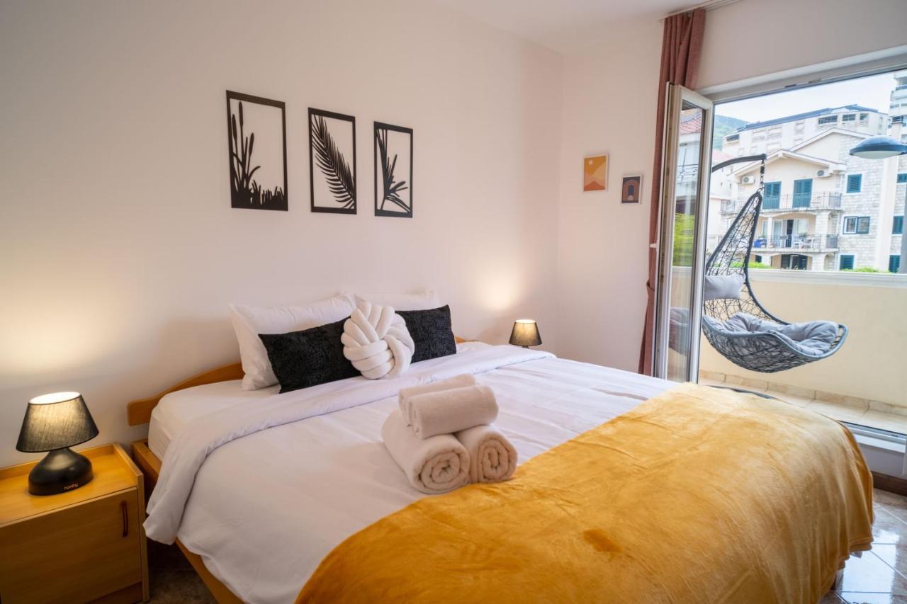 Apartman Maxima *