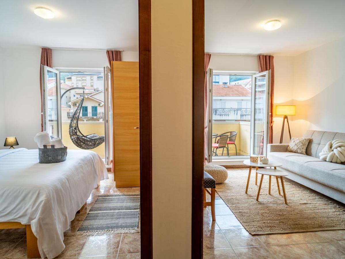 Maxima Apartman