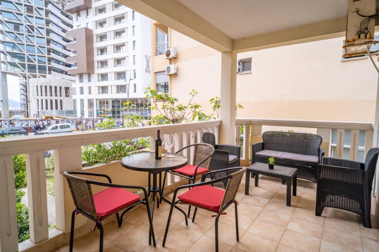 Maxima Apartment Budva