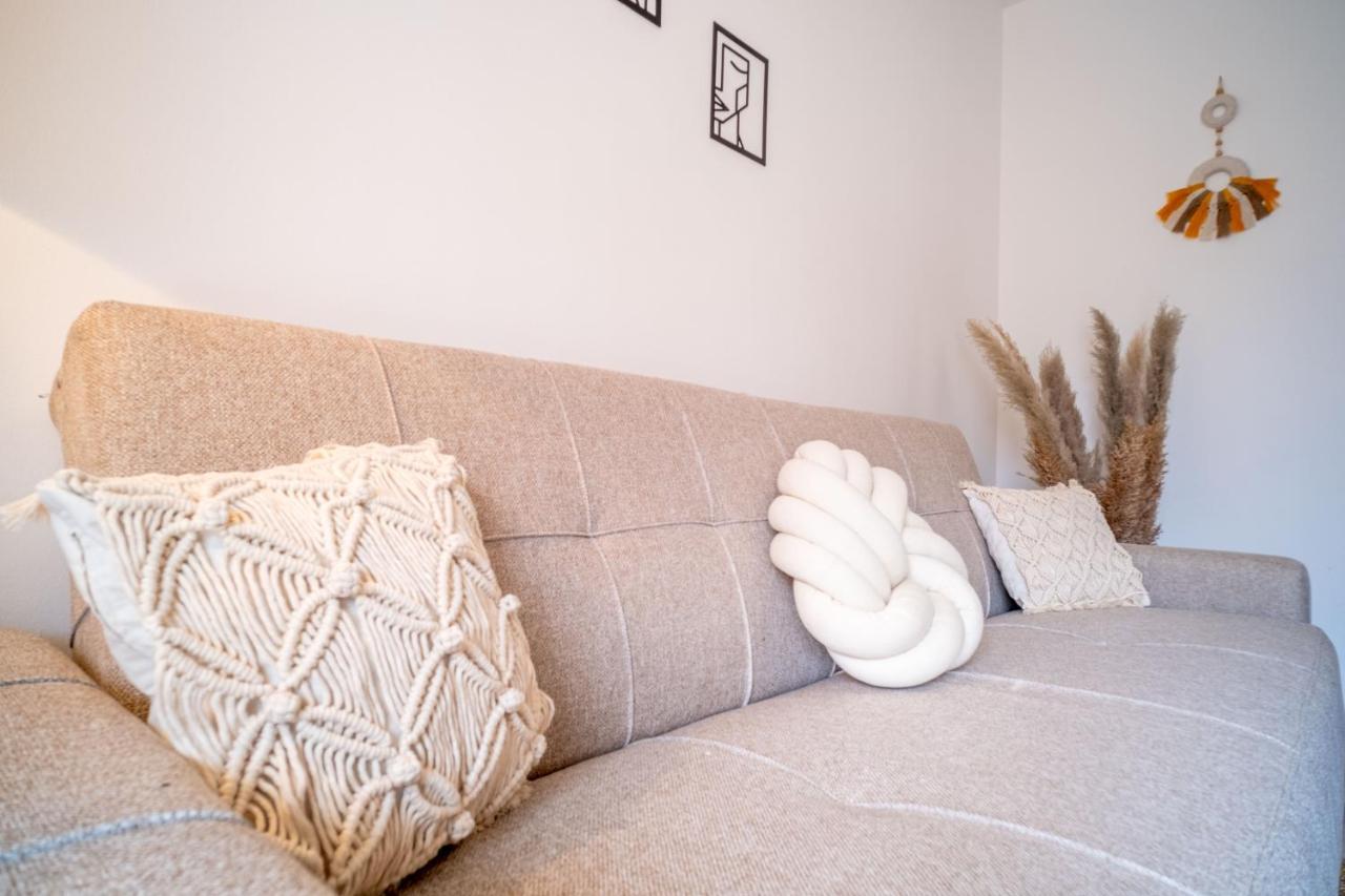 Apartman Maxima
