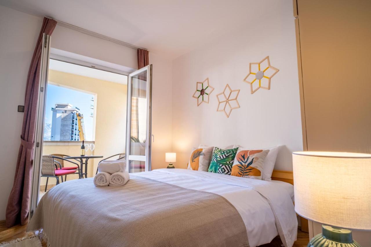 Maxima Apartman