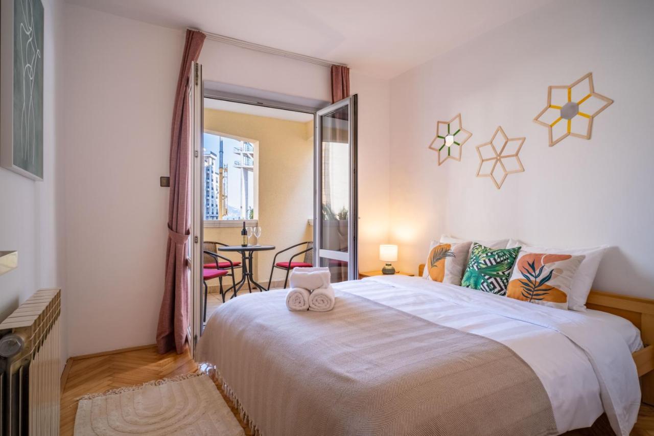 Apartman Maxima Budva