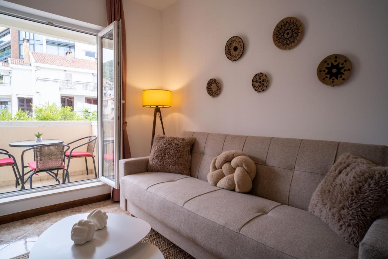 Maxima Apartman