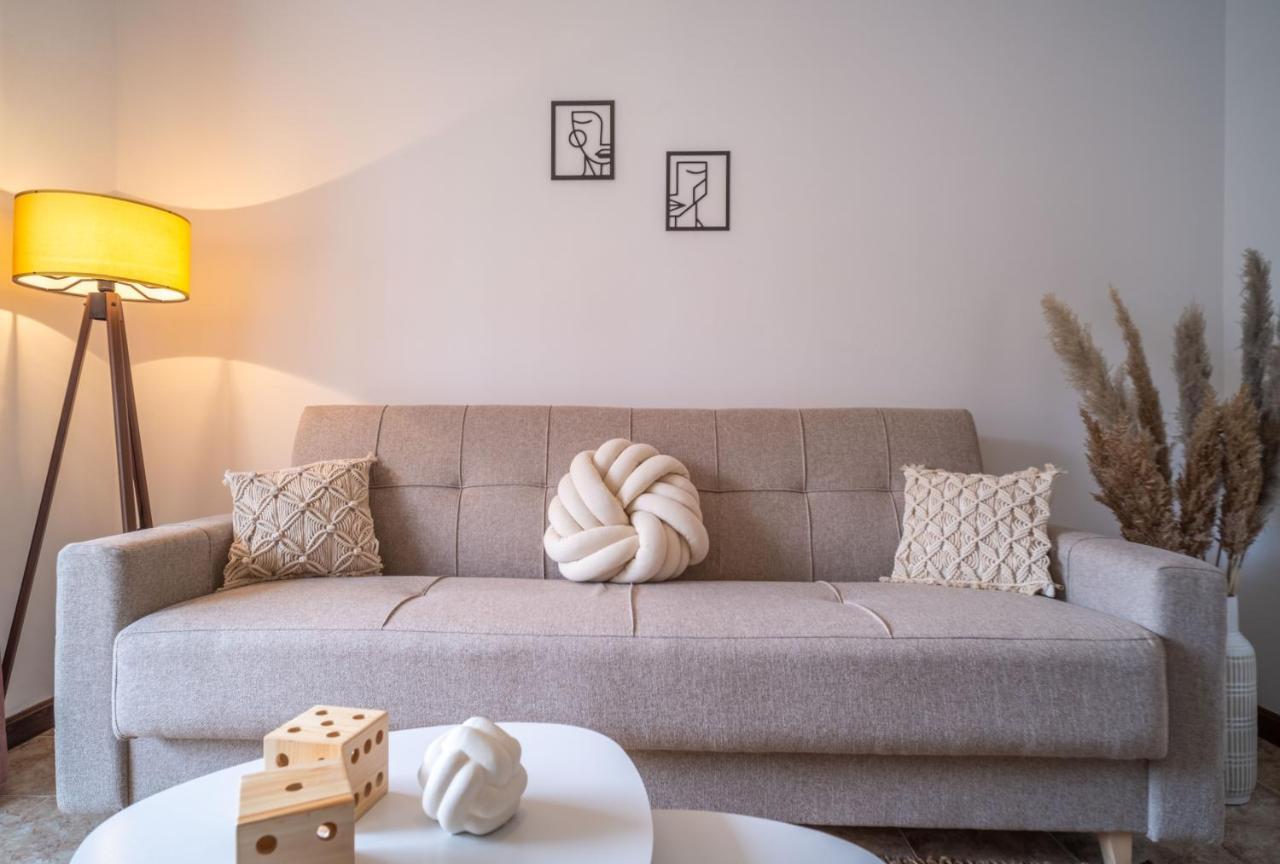 Apartman Maxima