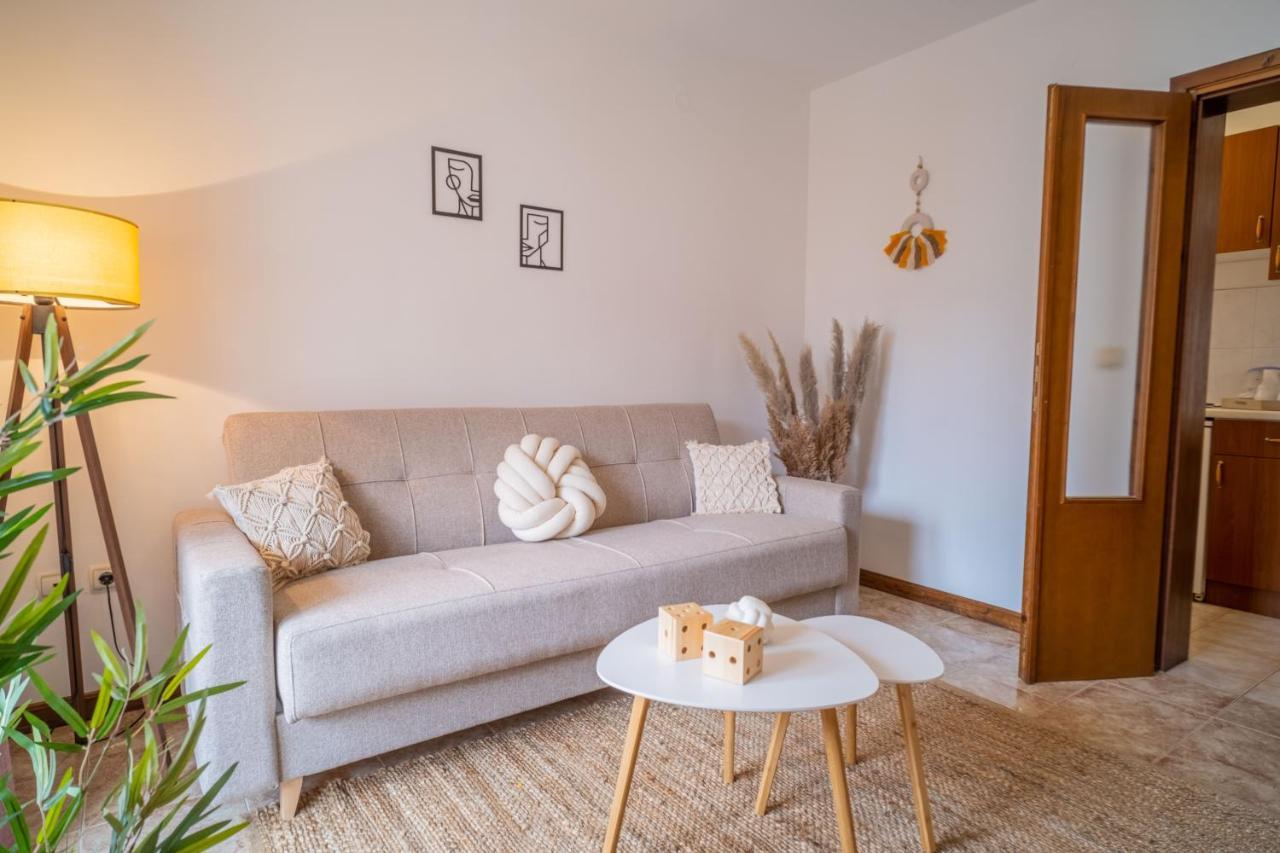 Maxima Apartman