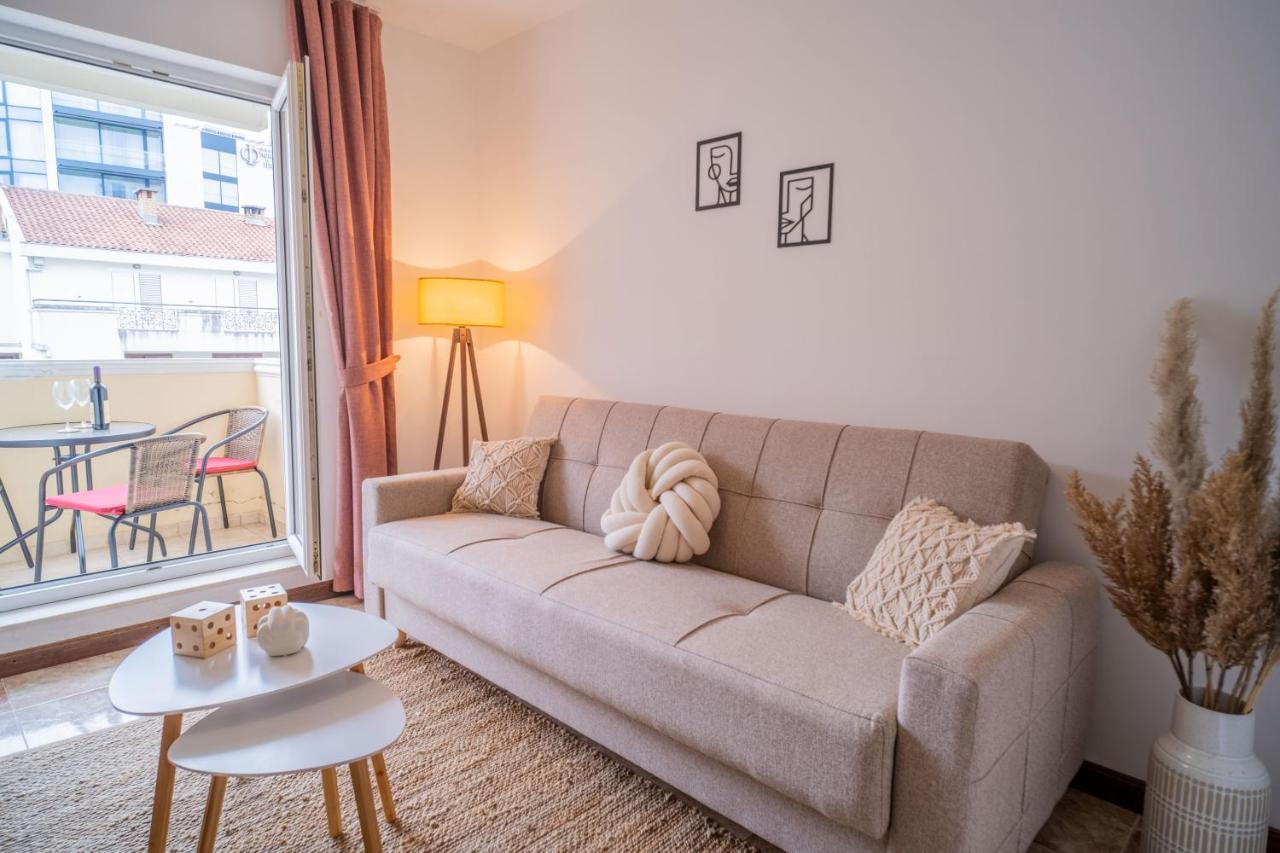Apartman Maxima Budva