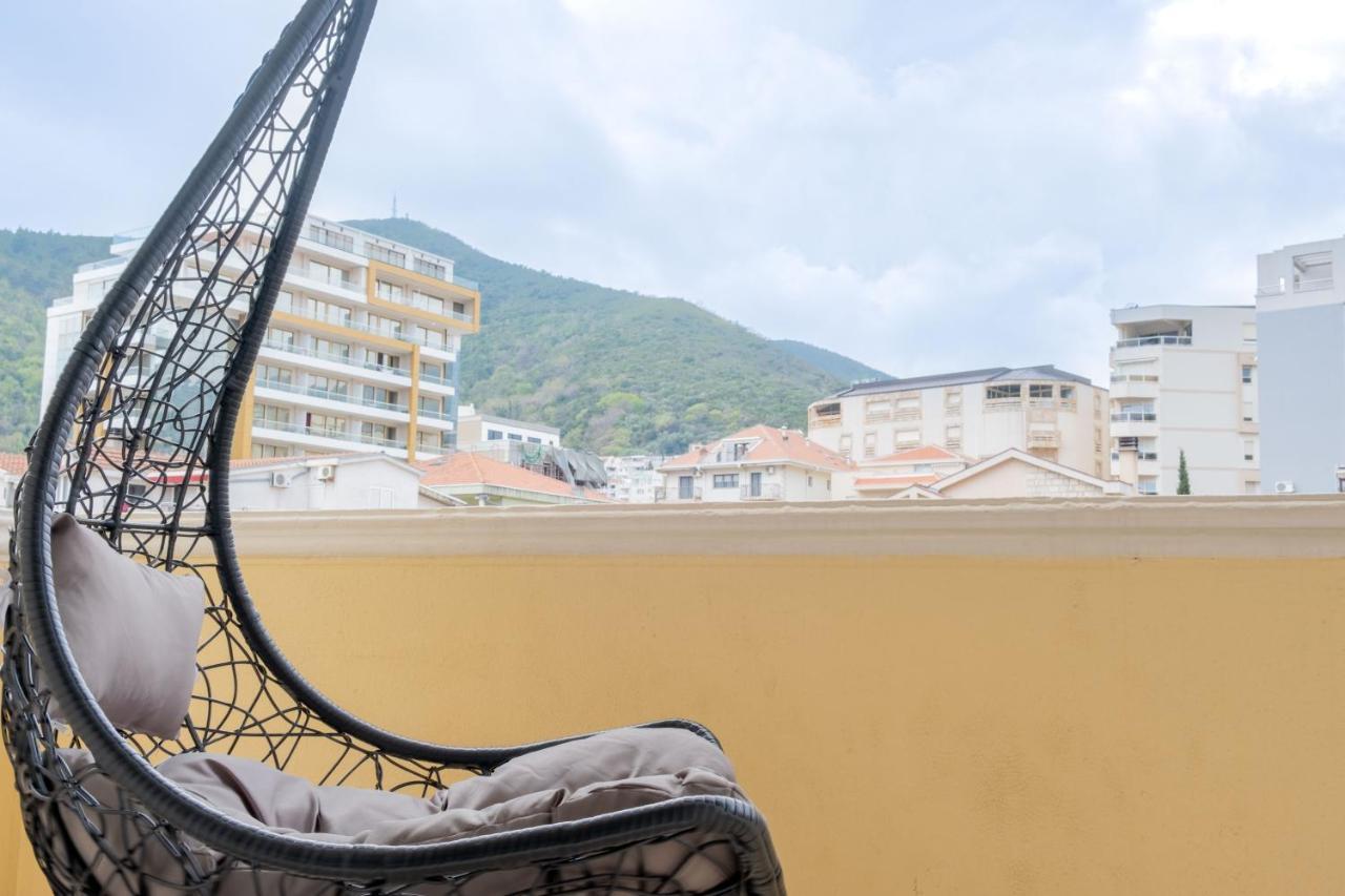 Maxima Apartman