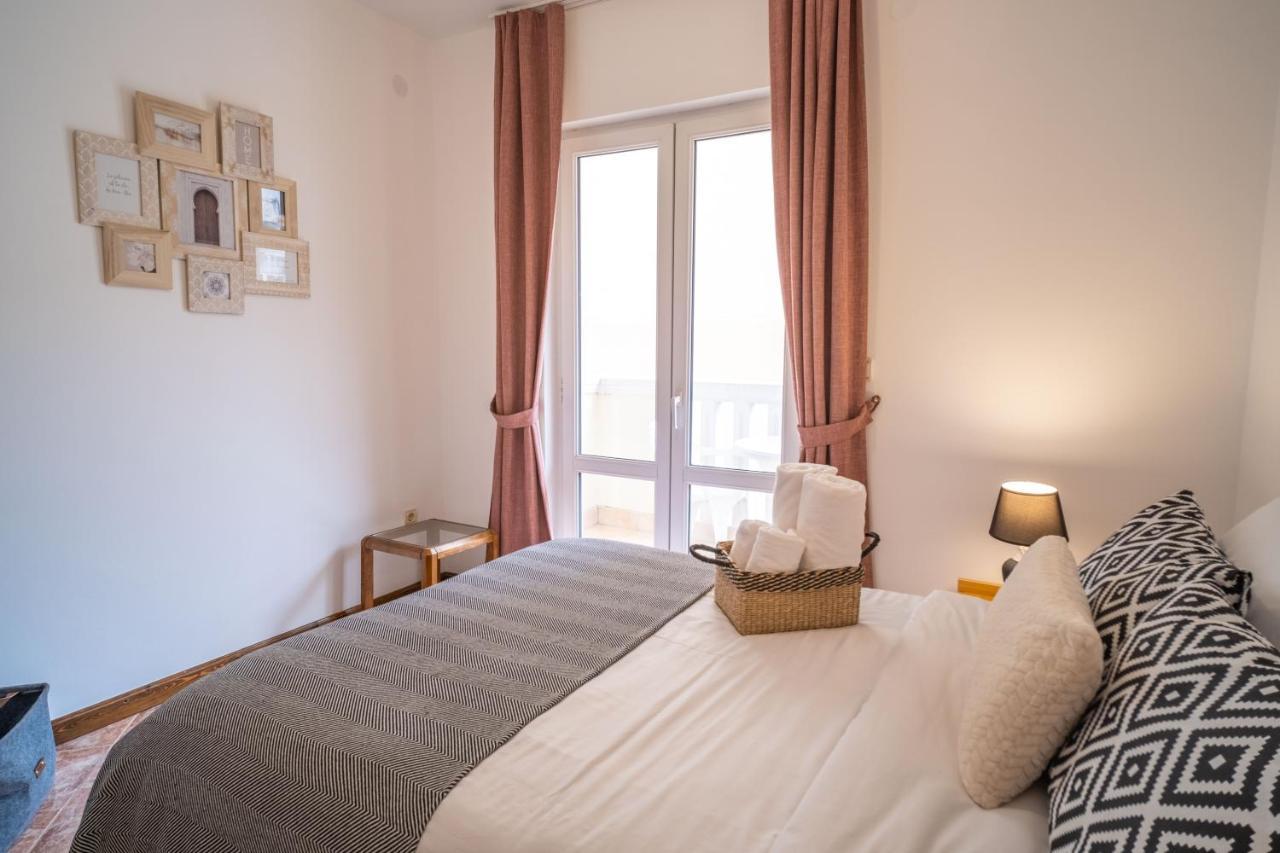 Maxima Apartman Budva