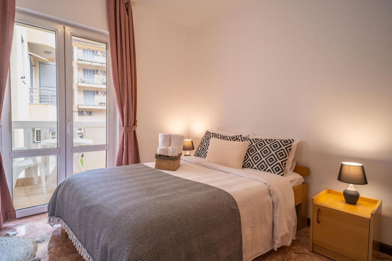 Maxima Apartman