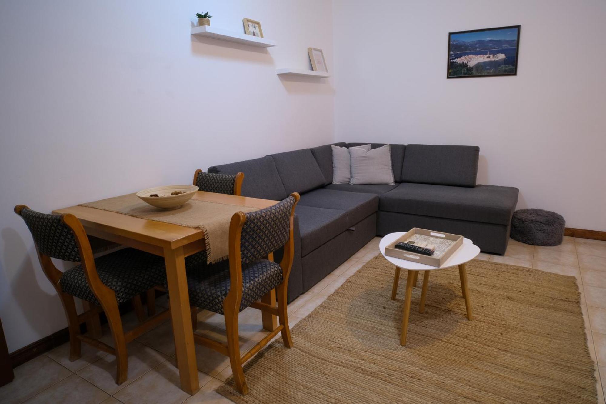 Apartman Maxima